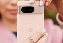 谷歌Pixel8的30W充电速度比以前更快