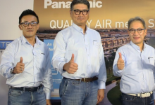松下和SPSetia试点改善室内空气质量的项目