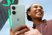 OnePlusNord3：配备AMOLED屏幕 功率和80W的全新廉价手机