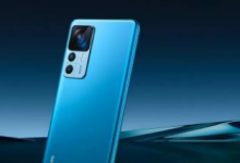  256GB、200MP摄像头和超快充电小米12TPro的价格令人难以置信
