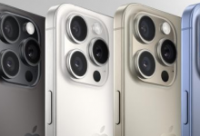 iPhone16不会成为引人注目的升级导致苹果因缺乏差异化而在2024年出货量下降高达15%