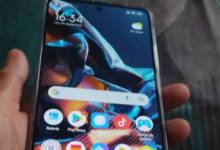 POCO 野兽拥有 5G 和 256 GB价格不到 250 欧元