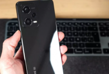小米红米Note12Pro5G和4G价格令人难以抗拒
