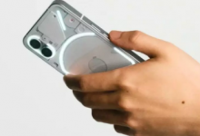NothingPhone(2)已经确定了发布日期它能如期实现吗