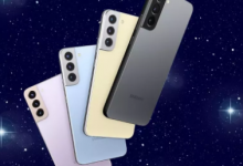 三星GalaxyS22256GB降价300欧元