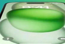 苹果iPhone17可能配备性能改进的内部电池