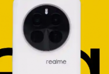 RealmeGT5Pro更新以下是即将推出的旗舰产品的两个已确认的功能