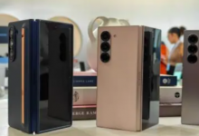 三星GalaxyZFold6你需要知道的一切