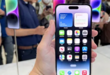 苹果最早明年就可能大幅提升iPhone性能