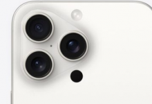 iPhone16Pro将采用与当前ProMax相同的四棱镜镜头但iPhone19Pro预计将进行重大升级