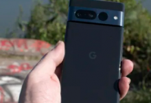 GooglePixel的下一次更新可能会阻止骚扰电话