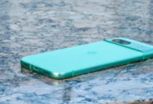 购买GooglePixel8a可节省50美元