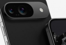 Pixel9泄露消息表明其相机传感器将进行重大升级支持8K视频录制等