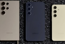 APK拆解显示卫星通信功能或将登陆GalaxyS25系列