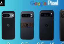 关于Pixel9系列目前我们所知道的一切