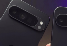 为什么你不应该购买GooglePixel9智能手机