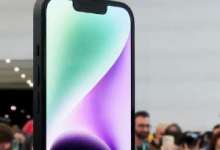iPhoneSE4将采用低成本OLED显示屏