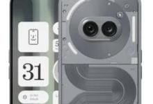 NothingPhone(2a)Plus现已在欧洲发售