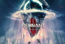 RemnantII地平线是第三个也是最后一个DLC将于9月24日发布