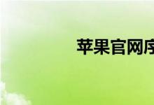 苹果官网序列号查询指南