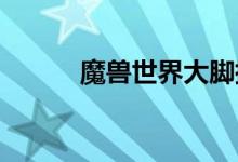 魔兽世界大脚插件安装路径详解