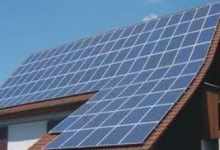 太阳能发电厂获批为近 20 万户家庭提供照明