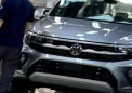 解密了更新后的大众 Amarok 的设计 