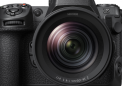 尼康Z8将Z9的功能压缩到更纤薄的相机机身中