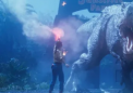 侏罗纪公园生存已宣布登陆PS5 XboxSeriesX和PC