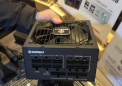 Enermax推出ATX3.1PSU配备12V-2×6连接器和紧凑型白色设计还展示了新的冷却器和机箱