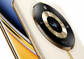 Realme12系列泄露暗示有希望升级
