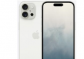 标准iPhone16型号可能会配备细长的药丸状相机凸起用于类似iPhone12的相机传感器