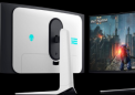 首款32英寸4K240HzOLED游戏显示器来了这是华硕微星和Alienware对QD-OLED的收费