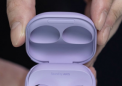三星将实时翻译功能扩展到GalaxyBuds