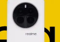 RealmeGT5Pro更新以下是即将推出的旗舰产品的两个已确认的功能