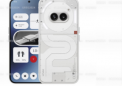 Phone2a泄露没有暗示白色配色