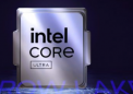 IntelArrowLakeCoreUltraSeries2台式机CPU切入超线程和LP-E核心整合4个Xe核心和NPU