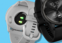 Garmin为最新的智能手表提供了新的错误修复和改进