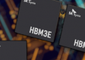SK海力士HBM3e内存现已投入量产将于本月晚些时候为NVIDIAAIGPU提供动力