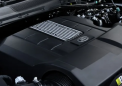 LRDefender获得V8动力适用于90和110车身风格