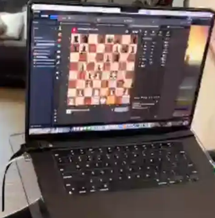 Neuralink分享患者用意念下棋的视频