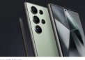 三星GalaxyS24Ultra可能有一个S24Plus没有的弱点