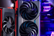 AMD公开了更多RadeonGPU堆栈的开源信息预计将于今年首次亮相