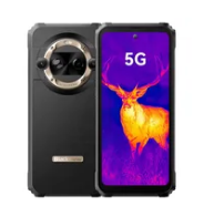 BlackviewBL9000Pro新型坚固耐用的智能手机配备热成像摄像头5G和快速充电功能