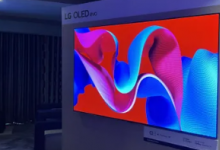 LG2024款OLED电视现已开始接受订购但价格上涨