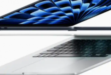 AppleMacBookAir2024与MacBookAir2023新增功能/改进