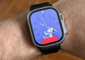   watchOS10是苹果当前适用于AppleWatch型号的操作系统