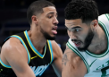 2024年NBA季后赛东部决赛前瞻预测印第安纳步行者队对阵波士顿凯尔特人队