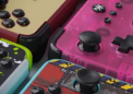 NitroDeck创始人宣布推出适用于NintendoSwitch的NeoS收藏控制器