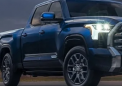 丰田因V6发动机可能存在加工碎片而召回仅使用汽油的Tundra和雷克萨斯LX